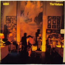 ABBA - The visitors             ***Aut - Press***